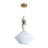 Подвесной светильник Freya Tela FR2061PL-01BS4 фото 3