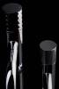 Смеситель для раковины Boheme Stick 121-CRCR Chrome Diamond Chrome фото 2