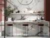 Керамогранит ABK Sensi Up PF60008704 Breccia Melange Lux+ Ret 120x280 фото 3