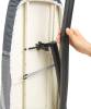 Гладильная доска Brabantia D 120206 135x45, ледяная вода фото 4