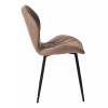 Стул Bradex Home Lucky FR 0340 серый фото 3
