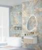 Керамогранит Global Tile Амбра GT5010027316MSR11 Голубой 50x100 фото 13
