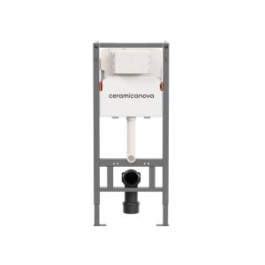 Система инсталляции для унитазов Ceramica Nova Balance CN121001