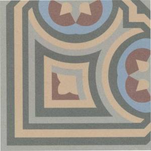 Керамогранит Revoir Paris Bel Histoire VVS1515_034 Ralf 15x15