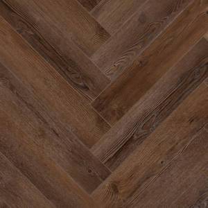 LVT Ламинат Aquafloor Parquet Glue 2.5/43 AF2520PG 610x122