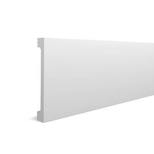 Плинтус Decor-Dizayn 708-115 240x1.3x8