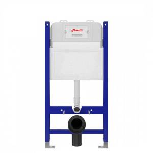 Система инсталляции для подвесного унитаза Maretti AC11P5014