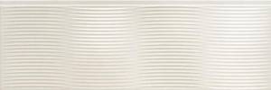 Декор IBERO MATERIKA EARTH WHITE 25x75