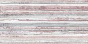 Декор BELLEZA Блум 04-01-1-08-05-41-2341-0 розовый 20x40
