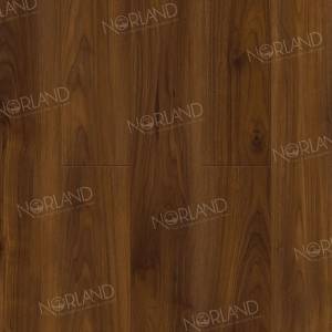 Ламинат Norland Elegant 8/33 4V LF301-19 Орех Кипр 1220x198