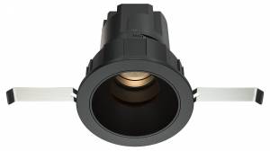 Встраиваемый светильник Technical Wise DL057-7W3K-B