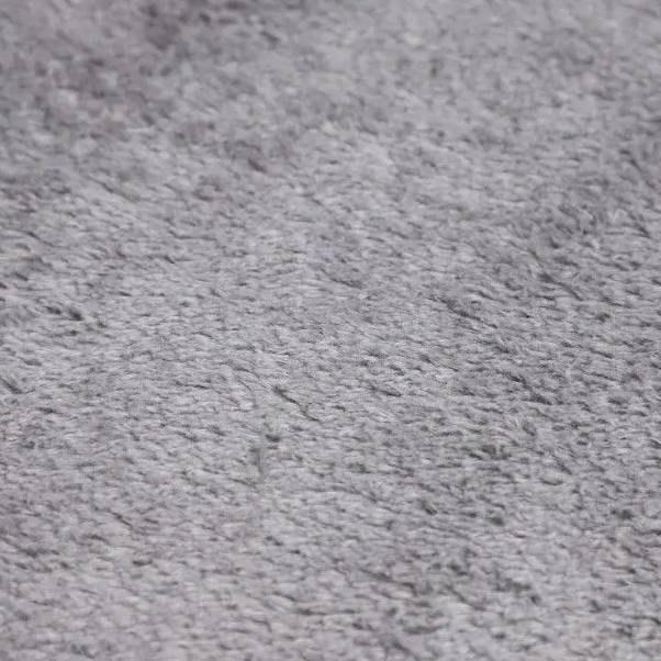 Ковер Plato Hali Vitrin Plain Grey 1.5x2.3 м