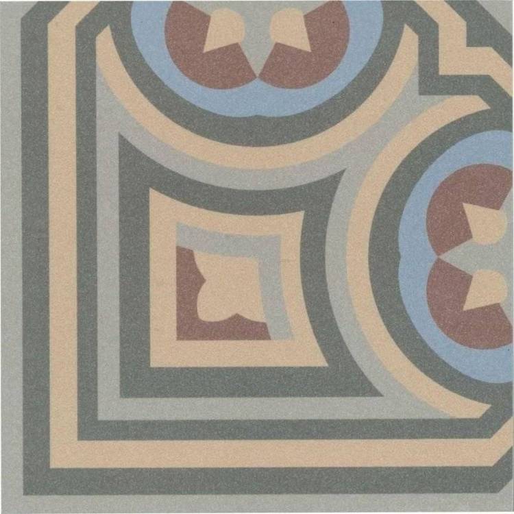 Керамогранит Revoir Paris Bel Histoire VVS1515_034 Ralf 15x15