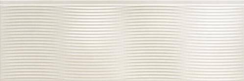 Декор IBERO MATERIKA EARTH WHITE 25x75