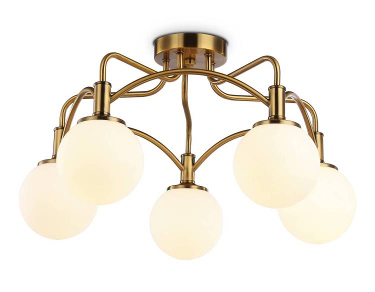 Подвесная люстра Ambrella light Traditional TR3212