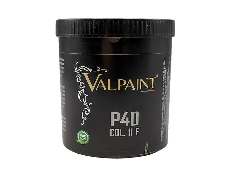 Декоративная добавка Valpaint P40 col.11F 0.28 л