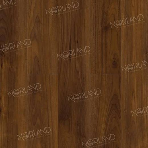 Ламинат Norland Elegant 8/33 4V LF301-19 Орех Кипр 1220x198