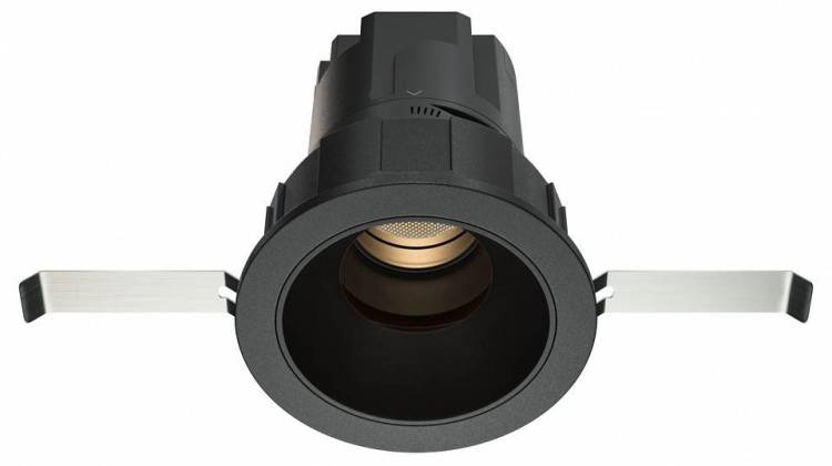 Встраиваемый светильник Technical Wise DL057-7W3K-B