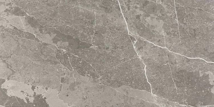 Керамогранит Kutahya Gemstone Dark Grey Rectified Lappato 60x120