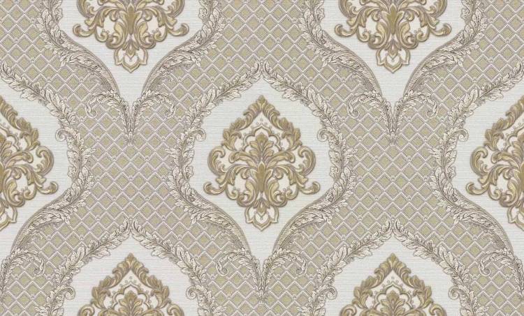 Обои виниловые Gianfranco Ferre Home III 62036