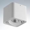 Потолочный светодиодный светильник Lightstar Monocco 052116 фото 2