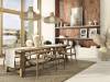 Керамогранит Ape Ceramica Argillae A037713 Nisus Neve Rect 60х60 фото 3