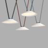 Трековый светильник Denkirs Belty Flow DK5565-WH+BK фото 2