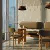 Керамогранит WOW Micare 139872 Canale Ambar Dark 5x15 фото 2