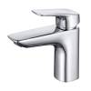 Смеситель для раковины Aquatek Вега AQ1010CR хром фото 2