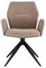 Стул Stool Group Helm OS-2035FK UF920-02 коричневый фото 2