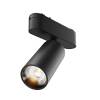 Трековый светильник Technical Focus LED TR103-1-12W3K-M-B