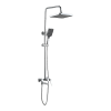 Душевая стойка Osgard Manen 64050 хром