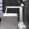 Смеситель для раковины Grohe Eurocube 23406000 фото 7