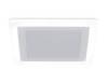 Встраиваемый светодиодный светильник Ambrella light Downlight DCR390 фото 4