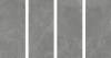Слэб керамический Staro Slab Matt Dolmen Gris Sahara Microcid 280х120х6 фото 2