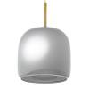Подвесной светодиодный светильник MyFar Charlie MR2133-1PL фото 4