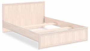 Кровать полутораспальная без основания Атмосфера Мирелла 00-00005791 бодега светлый