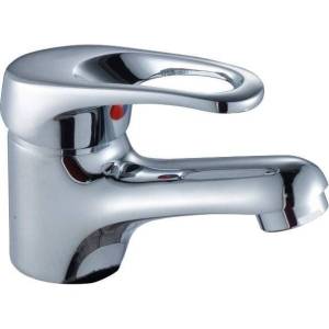 Смеситель для раковины Rossinka B B35-11