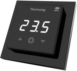 Терморегулятор Thermo Thermoreg TI-700 NFC Black