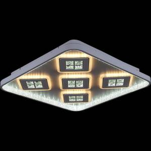 Трековый светильник Reluce 07030-0.3-500B WH