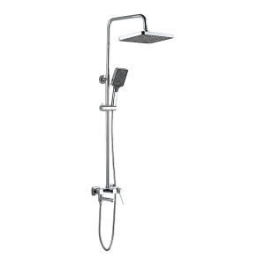Душевая стойка Osgard Manen 64050 хром