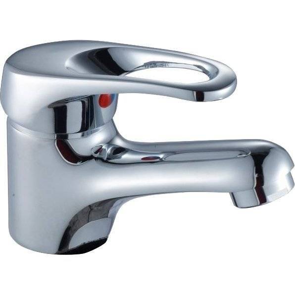 Смеситель для раковины Rossinka B B35-11