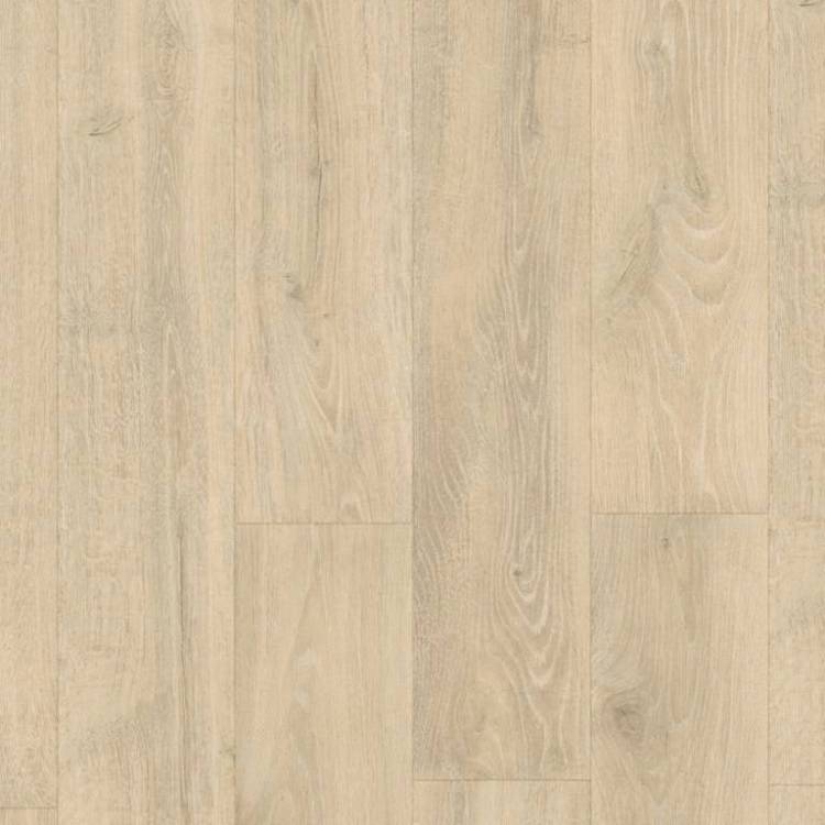 Ламинат Quick-Step Majestic 9.5/32 4V MJ3545 Дуб Лесной Массив Бежевый 2050x240