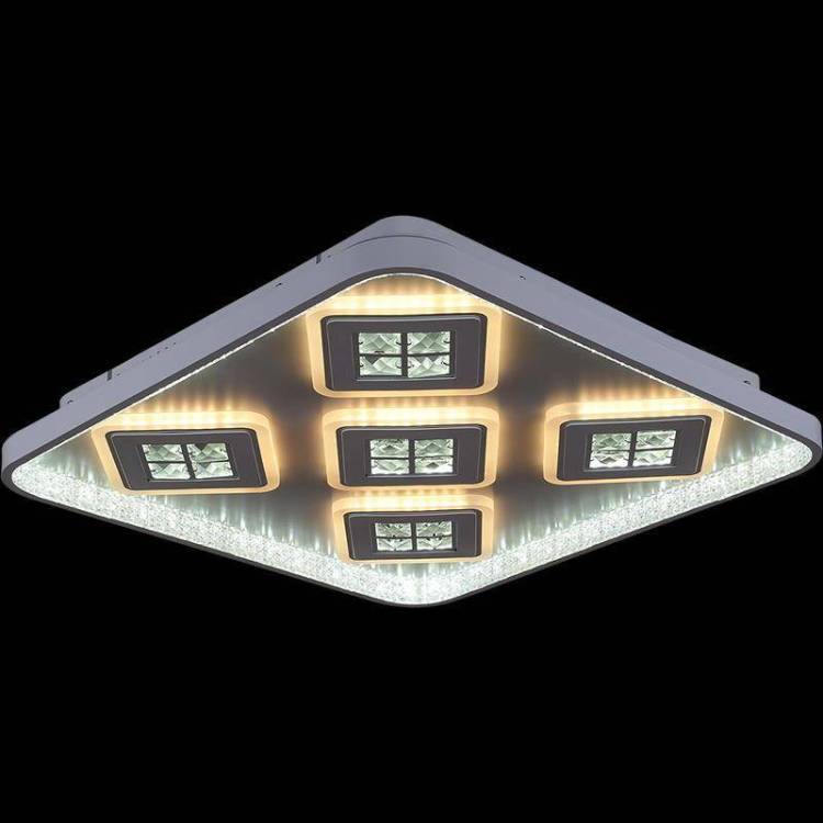 Трековый светильник Reluce 07030-0.3-500B WH