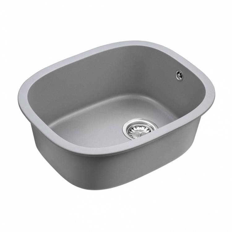 Мойка кухонная EMAR Quartz EMQ-1560.P Алмаз
