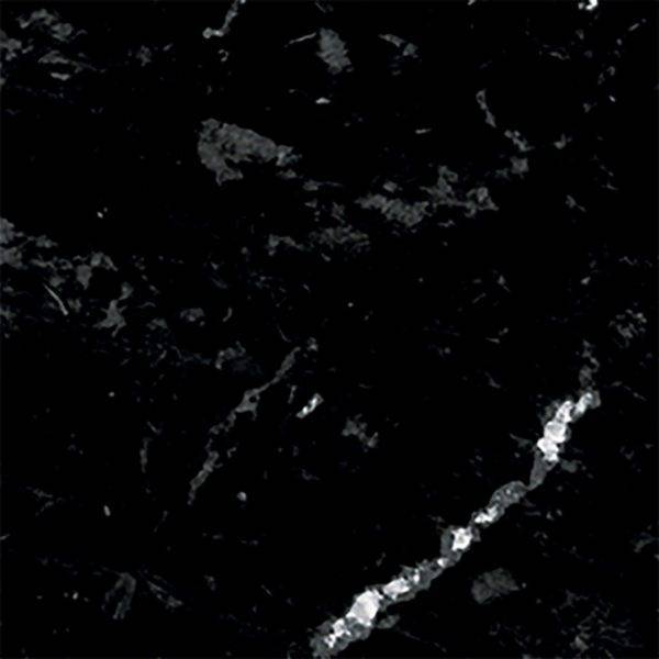 Вставка Keros Ceramica Element Taco Terni Negro 5x5