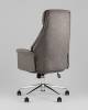 Кресло офисное Stool Group Topchairs Neoma YF-0515 FH-62 grey retro Серый фото 6