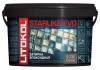 Затирка эпоксидная Litochrom Starlike EVO S.232 CUOIO 2.5 кг