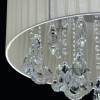 Потолочная люстра MW-Light Жаклин 465016304 фото 4