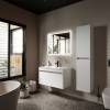 Мебель для ванной Sancos Smart SM90W